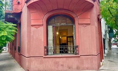 ALQUILER DE PH 4 AMB USO COMERCIAL EN PALERMO