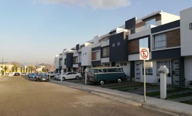 VENTA DE CASA EN RESIDENCIAL SANDARA EN EX HACIENDA SERRATÓN CONJUNTO URBANO LA LOMA I