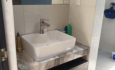 VENTA DE CASA EN RESIDENCIAL SANDARA EN EX HACIENDA SERRATÓN CONJUNTO URBANO LA LOMA I