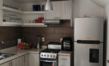 VENTA DE CASA EN RESIDENCIAL SANDARA EN EX HACIENDA SERRATÓN CONJUNTO URBANO LA LOMA I