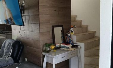 VENTA DE CASA EN RESIDENCIAL SANDARA EN EX HACIENDA SERRATÓN CONJUNTO URBANO LA LOMA I