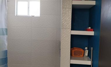 VENTA DE CASA EN RESIDENCIAL SANDARA EN EX HACIENDA SERRATÓN CONJUNTO URBANO LA LOMA I