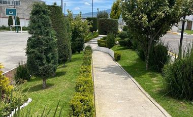 VENTA DE CASA EN RESIDENCIAL SANDARA EN EX HACIENDA SERRATÓN CONJUNTO URBANO LA LOMA I