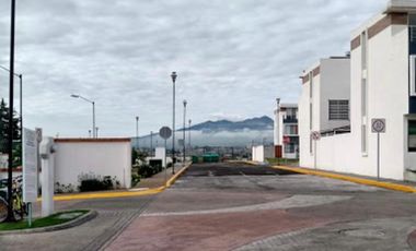 VENTA DE CASA EN RESIDENCIAL SANDARA EN EX HACIENDA SERRATÓN CONJUNTO URBANO LA LOMA I