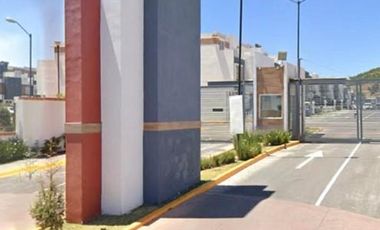 VENTA DE CASA EN RESIDENCIAL SANDARA EN EX HACIENDA SERRATÓN CONJUNTO URBANO LA LOMA I