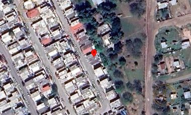 CASA EN VENTA EN COLONIA HACIENDA LOS PORTALES, MATAMOROS, TAMAULIPAS, A 5 MINUTOS DE LOS JUZGADOS FAMILIARES, A 5 MINUTOS DE PLAZA PUERTA GRANDE