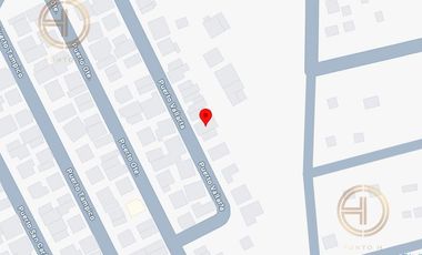 CASA EN VENTA EN COLONIA HACIENDA LOS PORTALES, MATAMOROS, TAMAULIPAS, A 5 MINUTOS DE LOS JUZGADOS FAMILIARES, A 5 MINUTOS DE PLAZA PUERTA GRANDE