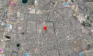 CASA EN VENTA EN COLONIA HACIENDA LOS PORTALES, MATAMOROS, TAMAULIPAS, A 5 MINUTOS DE LOS JUZGADOS FAMILIARES, A 5 MINUTOS DE PLAZA PUERTA GRANDE