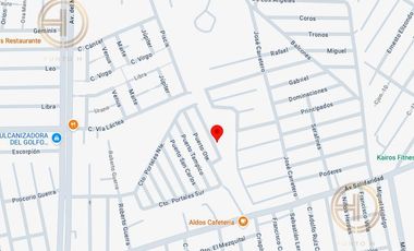 CASA EN VENTA EN COLONIA HACIENDA LOS PORTALES, MATAMOROS, TAMAULIPAS, A 5 MINUTOS DE LOS JUZGADOS FAMILIARES, A 5 MINUTOS DE PLAZA PUERTA GRANDE