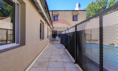 ALQUILER - CASA 5 AMB CON PISCINA - CAMPANA CENTRO