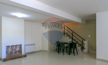 ALQUILER - CASA 5 AMB CON PISCINA - CAMPANA CENTRO