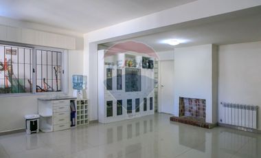 ALQUILER - CASA 5 AMB CON PISCINA - CAMPANA CENTRO