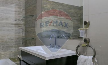 ALQUILER - CASA 5 AMB CON PISCINA - CAMPANA CENTRO