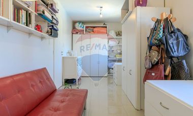 ALQUILER - CASA 5 AMB CON PISCINA - CAMPANA CENTRO