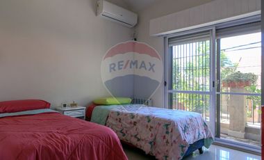 ALQUILER - CASA 5 AMB CON PISCINA - CAMPANA CENTRO