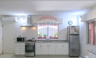 ALQUILER - CASA 5 AMB CON PISCINA - CAMPANA CENTRO