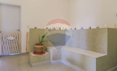 ALQUILER - CASA 5 AMB CON PISCINA - CAMPANA CENTRO