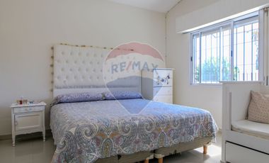 ALQUILER - CASA 5 AMB CON PISCINA - CAMPANA CENTRO