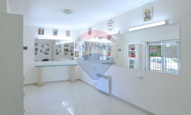 ALQUILER - CASA 5 AMB CON PISCINA - CAMPANA CENTRO