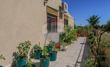 ALQUILER - CASA 5 AMB CON PISCINA - CAMPANA CENTRO