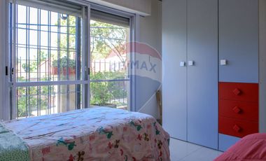 ALQUILER - CASA 5 AMB CON PISCINA - CAMPANA CENTRO