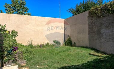 ALQUILER - CASA 5 AMB CON PISCINA - CAMPANA CENTRO