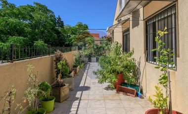 ALQUILER - CASA 5 AMB CON PISCINA - CAMPANA CENTRO