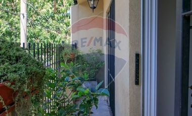 ALQUILER - CASA 5 AMB CON PISCINA - CAMPANA CENTRO