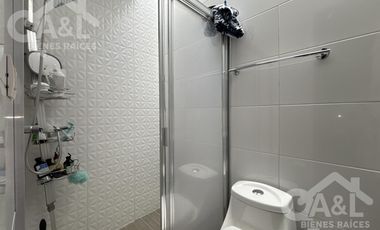 Casa en Venta Fraccionamiento Linda Vista Animas
