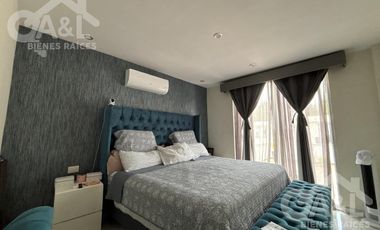Casa en Venta Fraccionamiento Linda Vista Animas