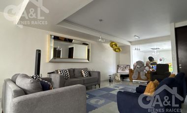 Casa en Venta Fraccionamiento Linda Vista Animas
