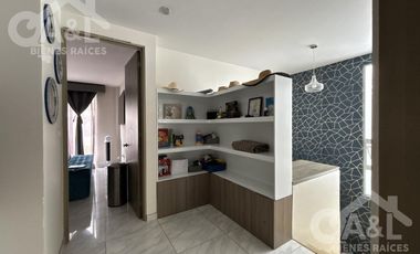 Casa en Venta Fraccionamiento Linda Vista Animas