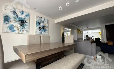 Casa en Venta Fraccionamiento Linda Vista Animas
