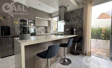 Casa en Venta Fraccionamiento Linda Vista Animas