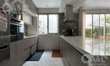 Casa en Venta Fraccionamiento Linda Vista Animas