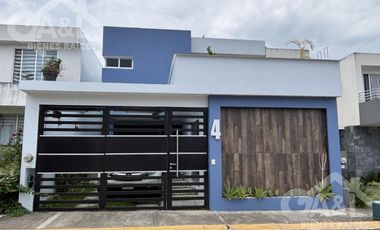 Casa en Venta Fraccionamiento Linda Vista Animas