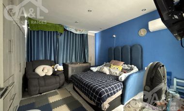 Casa en Venta Fraccionamiento Linda Vista Animas