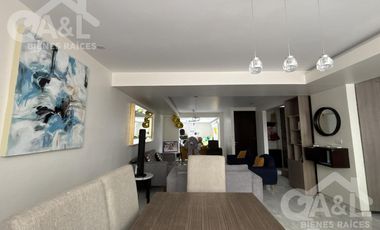 Casa en Venta Fraccionamiento Linda Vista Animas