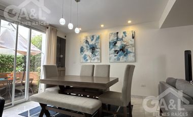 Casa en Venta Fraccionamiento Linda Vista Animas
