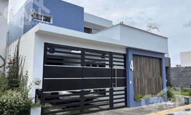 Casa en Venta Fraccionamiento Linda Vista Animas
