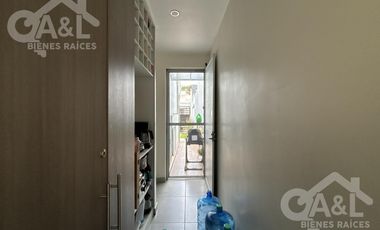 Casa en Venta Fraccionamiento Linda Vista Animas