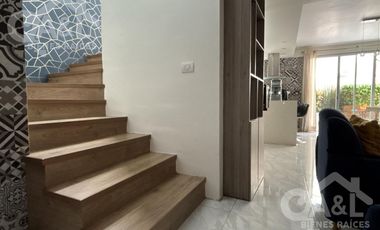 Casa en Venta Fraccionamiento Linda Vista Animas