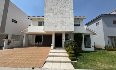 Casa - El Mesón