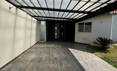 Casa - El Mesón