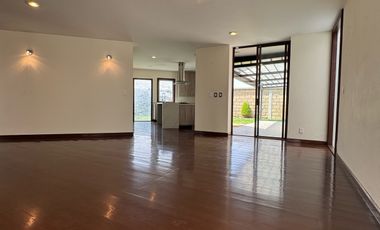 Casa - El Mesón