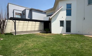 Casa - El Mesón
