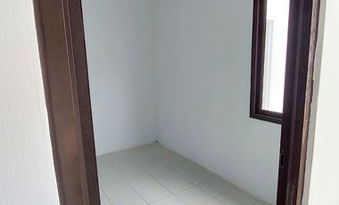 Rumah Shm di Maja, 2 juta bisa akad, Cluster Onegate System