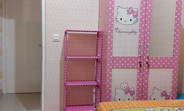 Rumah Siap Huni Furnish Perumahan Pakal Surabaya