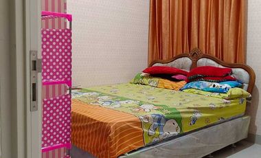 Rumah Siap Huni Furnish Perumahan Pakal Surabaya