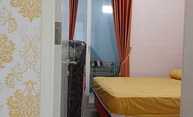 Rumah Siap Huni Furnish Perumahan Pakal Surabaya